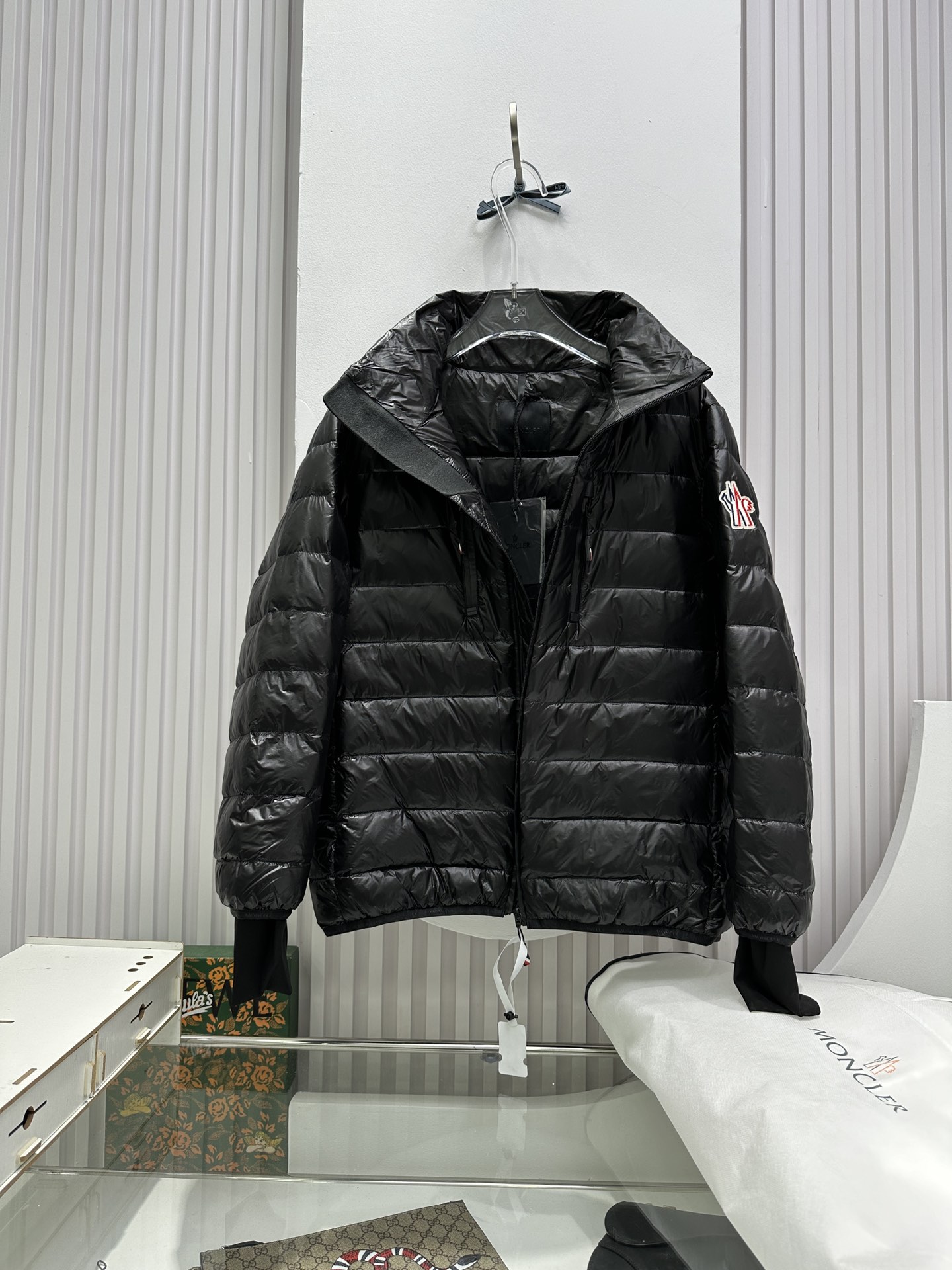 Moncler Down Jackets